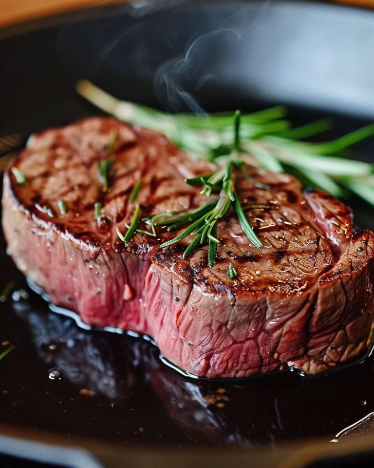 Ribeye Steak
