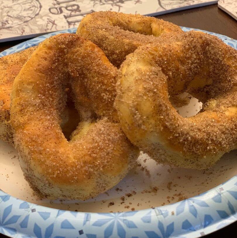 Air Fryer Donutsis an easy and quick healthy keto dinner ideas recipes that you can cook if you like . In Tasty Recipes blog we got the best easy dinner.