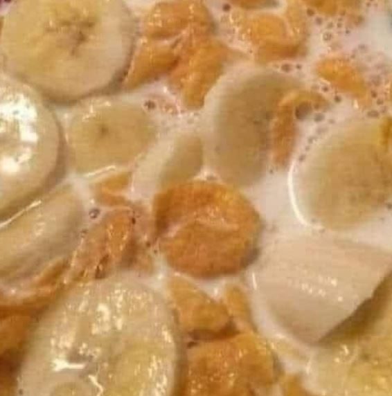 CORN FLAKES WITH BANANASis an easy and quick healthy keto dinner ideas recipes that you can cook if you like . In Tasty Recipes blog we got the best easy dinner.