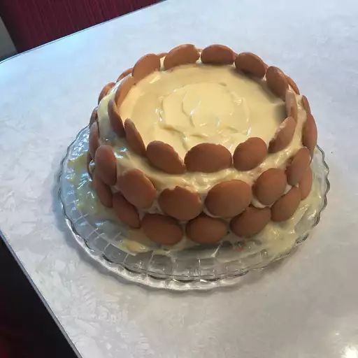 Banana Pudding Cakeis an easy and quick healthy keto dinner ideas recipes that you can cook if you like . In Tasty Recipes blog we got the best easy dinner.