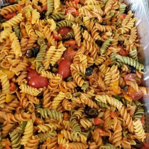 Best Pasta Saladis an easy and quick healthy keto dinner ideas recipes that you can cook if you like . In Tasty Recipes blog we got the best easy dinner.