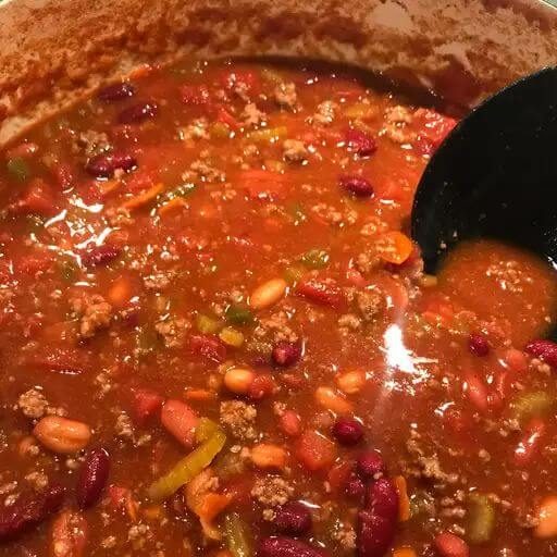 Wendy’s Chiliis an easy and quick healthy keto dinner ideas recipes that you can cook if you like . In Tasty Recipes blog we got the best easy dinner.