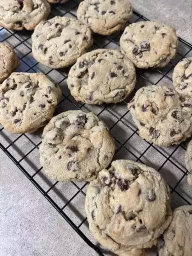 Homemade Chocolate Chip Cookiesis an easy and quick healthy keto dinner ideas recipes that you can cook if you like . In Tasty Recipes blog we got the best easy dinner.