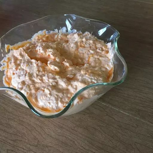 Orange Fluff Dessertis an easy and quick healthy keto dinner ideas recipes that you can cook if you like . In Tasty Recipes blog we got the best easy dinner.