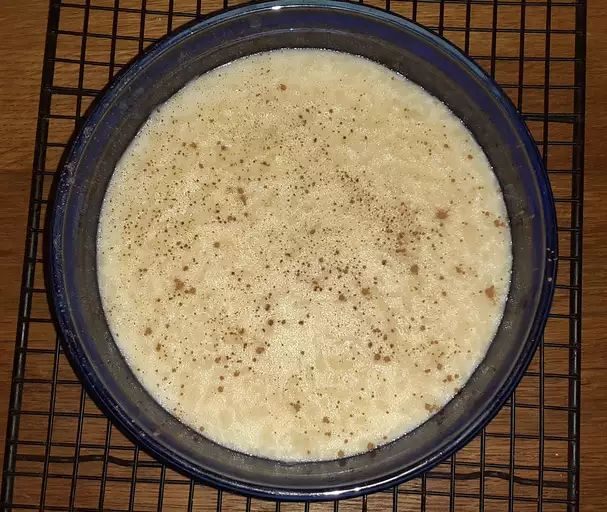 OLD FASHIONED RICE PUDDINGis an easy and quick healthy keto dinner ideas recipes that you can cook if you like . In Tasty Recipes blog we got the best easy dinner.
