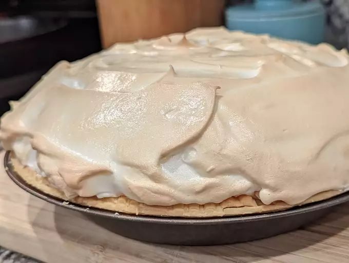 Grandma’s Lemon Meringue Pieis an easy and quick healthy keto dinner ideas recipes that you can cook if you like . In Tasty Recipes blog we got the best easy dinner.