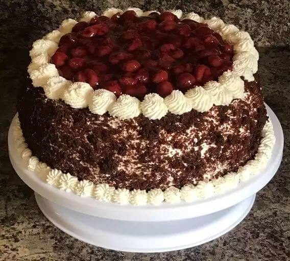 Black Forest Cakeis an easy and quick healthy keto dinner ideas recipes that you can cook if you like . In Tasty Recipes blog we got the best easy dinner.