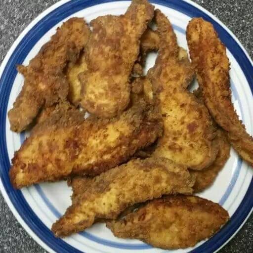 Boneless Chicken Tendersis an easy and quick healthy keto dinner ideas recipes that you can cook if you like . In Tasty Recipes blog we got the best easy dinner.