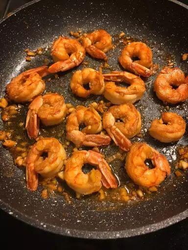 Quick & Healthy Dinner 20 Minute Honey Garlic Shrimpis an easy and quick healthy keto dinner ideas recipes that you can cook if you like . In Tasty Recipes blog we got the best easy dinner.