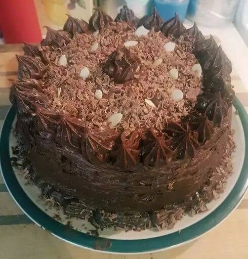 Hershey’s Chocolate Cakeis an easy and quick healthy keto dinner ideas recipes that you can cook if you like . In Tasty Recipes blog we got the best easy dinner.