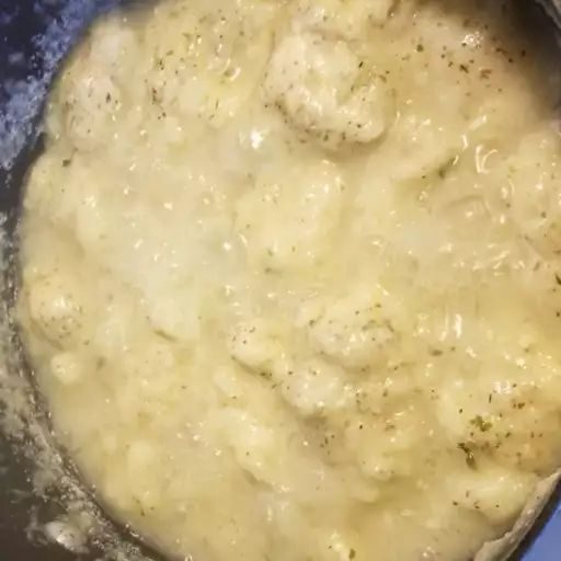 Old Fashioned Chicken and Dumplingsis an easy and quick healthy keto dinner ideas recipes that you can cook if you like . In Tasty Recipes blog we got the best easy dinner.