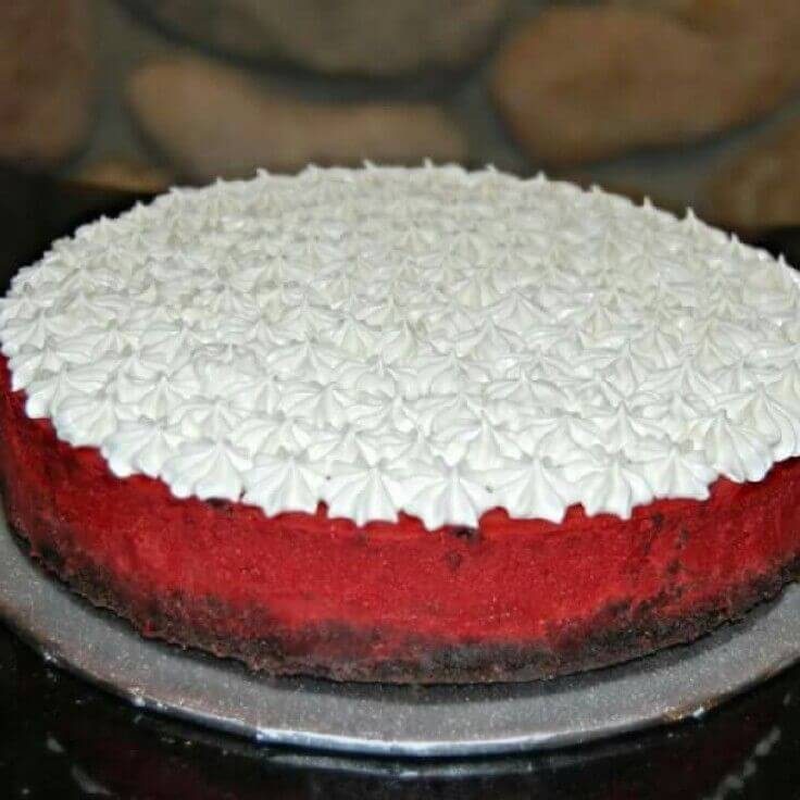 Red Velvet Cheesecakeis an easy and quick healthy keto dinner ideas recipes that you can cook if you like . In Tasty Recipes blog we got the best easy dinner.