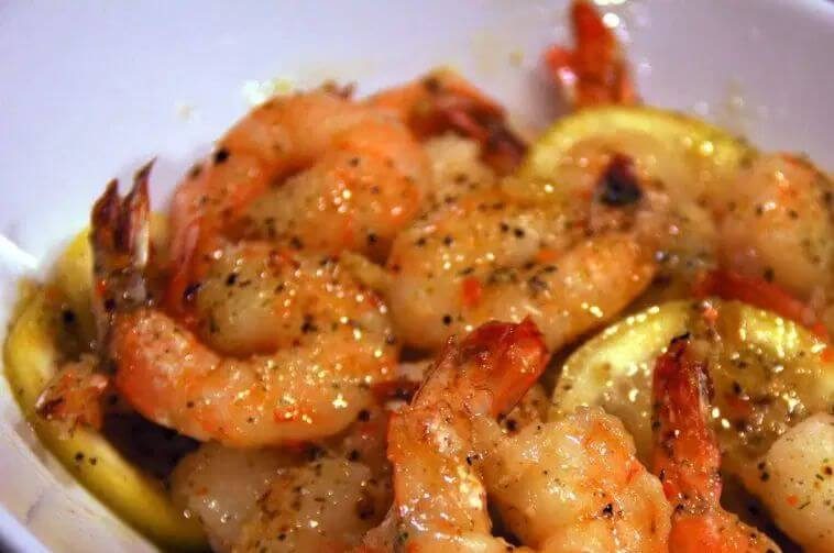 Lemon Butter Baked Shrimpis an easy and quick healthy keto dinner ideas recipes that you can cook if you like . In Tasty Recipes blog we got the best easy dinner.