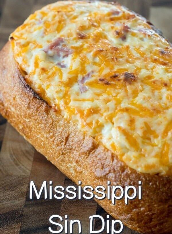 Mississippi Sin Dipis an easy and quick healthy keto dinner ideas recipes that you can cook if you like . In Tasty Recipes blog we got the best easy dinner.