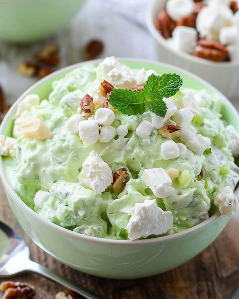 Watergate Salad