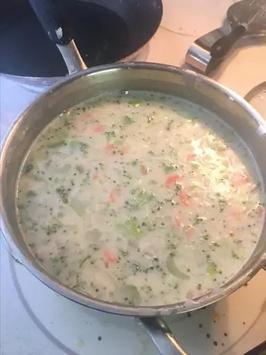 Panera Broccoli Cheese Soupis an easy and quick healthy keto dinner ideas recipes that you can cook if you like . In Tasty Recipes blog we got the best easy dinner.