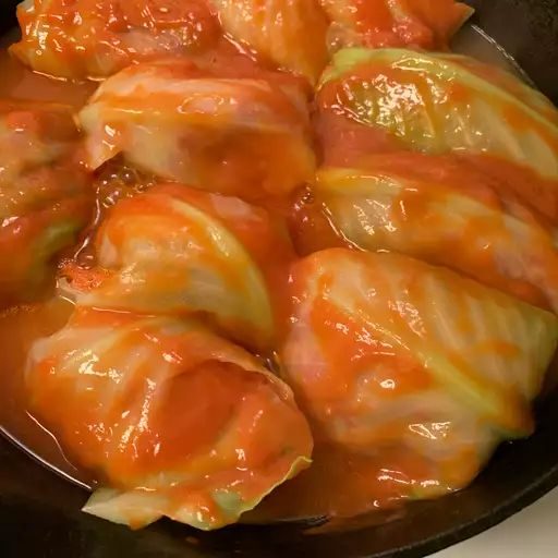 Old Fashioned Stuffed Cabbage Rollsis an easy and quick healthy keto dinner ideas recipes that you can cook if you like . In Tasty Recipes blog we got the best easy dinner.