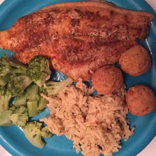 BAKED CAJUN CATFISHis an easy and quick healthy keto dinner ideas recipes that you can cook if you like . In Tasty Recipes blog we got the best easy dinner.