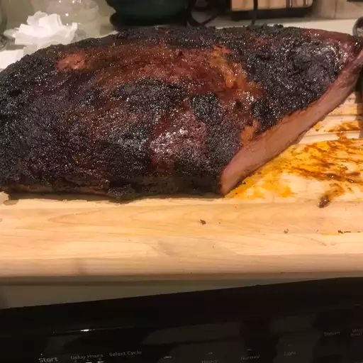 Smoked Brisketis an easy and quick healthy keto dinner ideas recipes that you can cook if you like . In Tasty Recipes blog we got the best easy dinner.