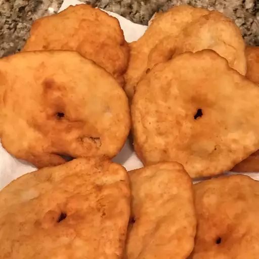 Indian Fry Breadis an easy and quick healthy keto dinner ideas recipes that you can cook if you like . In Tasty Recipes blog we got the best easy dinner.