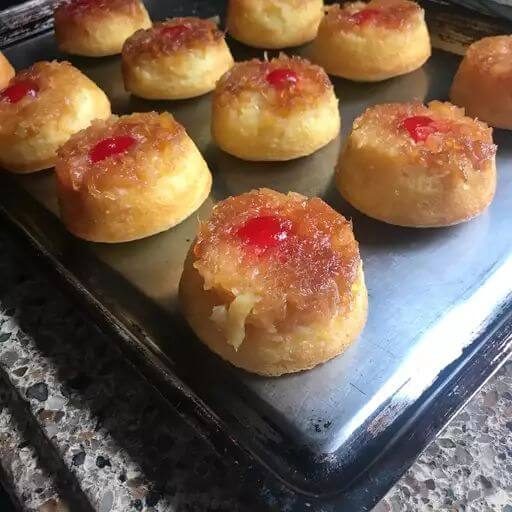 Pineapple Upside-Down Cupcakesis an easy and quick healthy keto dinner ideas recipes that you can cook if you like . In Tasty Recipes blog we got the best easy dinner.