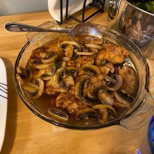 Chicken Marsala Recipeis an easy and quick healthy keto dinner ideas recipes that you can cook if you like . In Tasty Recipes blog we got the best easy dinner.