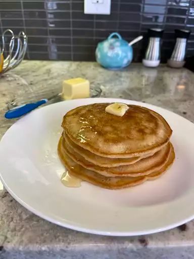 Pancakes Recipeis an easy and quick healthy keto dinner ideas recipes that you can cook if you like . In Tasty Recipes blog we got the best easy dinner.