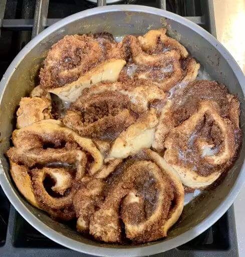 Bisquick Cinnamon Rollsis an easy and quick healthy keto dinner ideas recipes that you can cook if you like . In Tasty Recipes blog we got the best easy dinner.