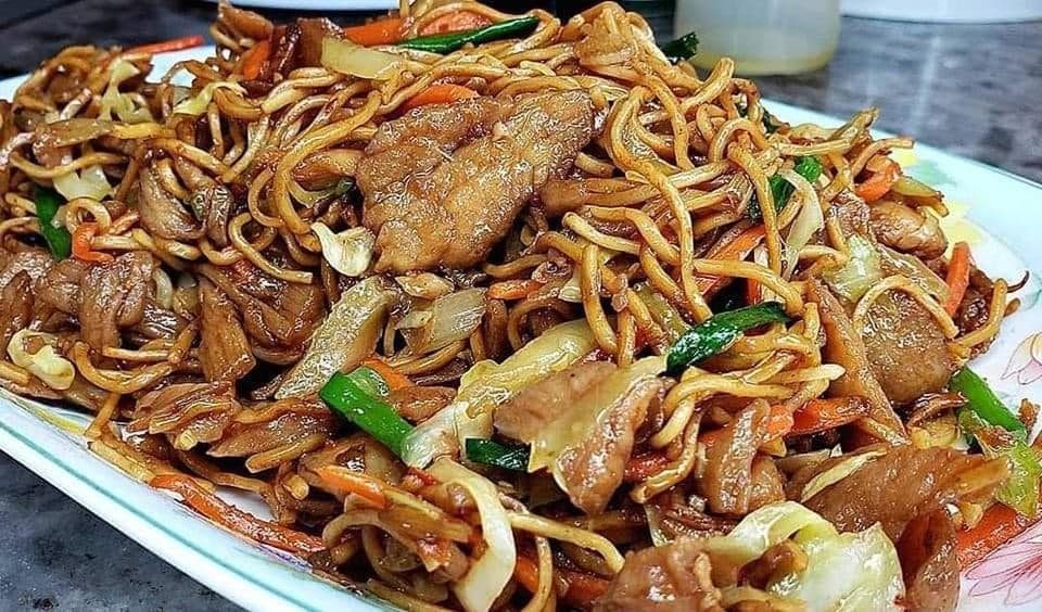 Chicken Chow Mein with the Best Chow Mein Sauceis an easy and quick healthy keto dinner ideas recipes that you can cook if you like . In Tasty Recipes blog we got the best easy dinner.