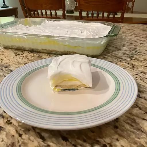 Lemon Dessert (aka lemon lush)is an easy and quick healthy keto dinner ideas recipes that you can cook if you like . In Tasty Recipes blog we got the best easy dinner.