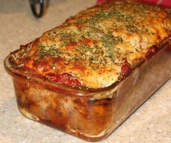 WEGHT WATCHERS PARMESAN MEATLOAFis an easy and quick healthy keto dinner ideas recipes that you can cook if you like . In Tasty Recipes blog we got the best easy dinner.