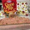 Secret 4 Ingredient Meatloaf
