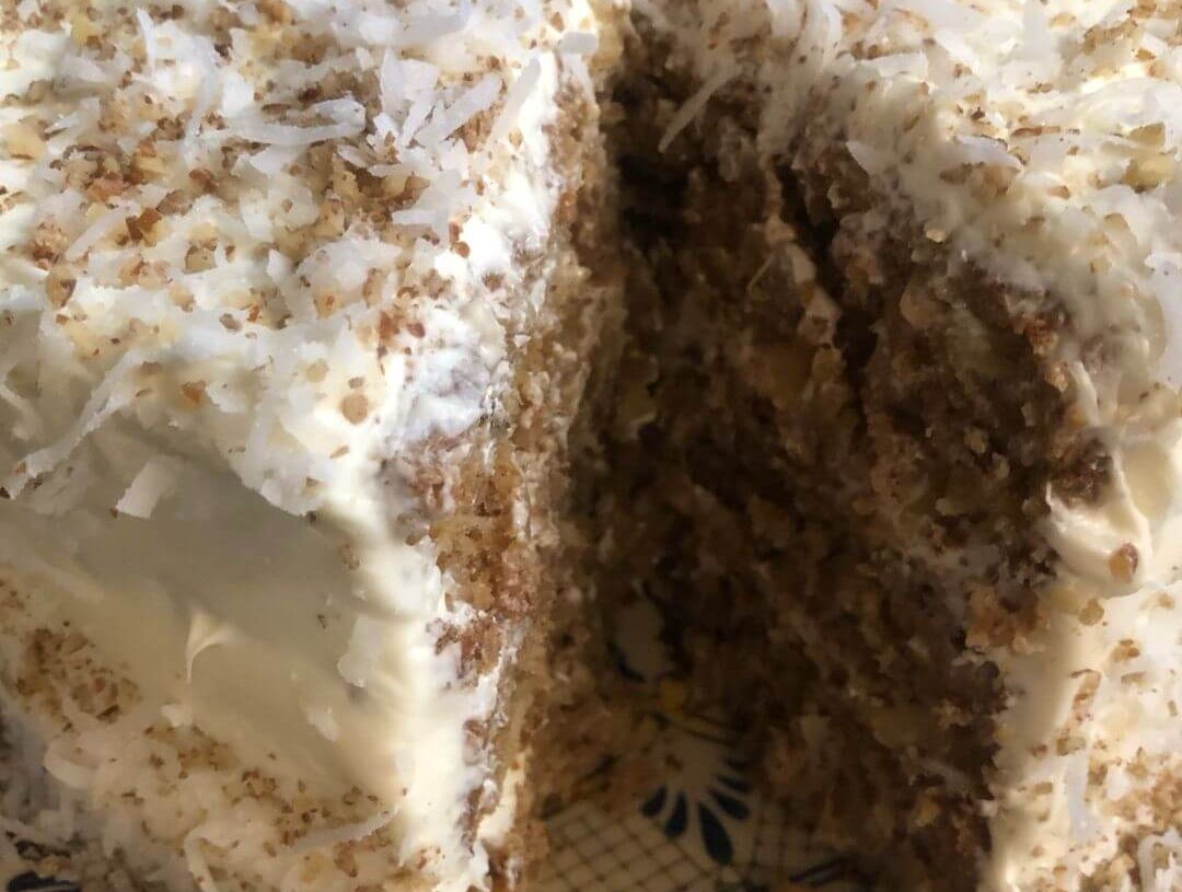 Hawaiian Wedding Cake with Whipped Cream-Cream Cheese Frostingis an easy and quick healthy keto dinner ideas recipes that you can cook if you like . In Tasty Recipes blog we got the best easy dinner.