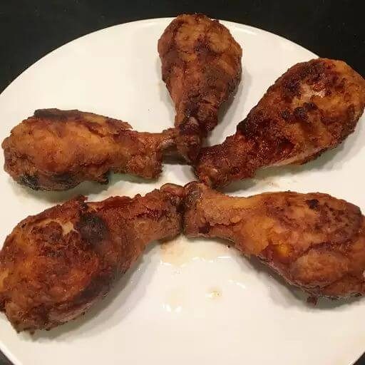 Fried Chickenis an easy and quick healthy keto dinner ideas recipes that you can cook if you like . In Tasty Recipes blog we got the best easy dinner.