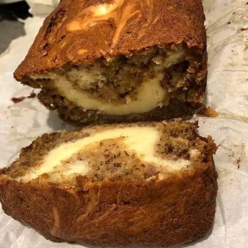 Cream Cheese Banana Breadis an easy and quick healthy keto dinner ideas recipes that you can cook if you like . In Tasty Recipes blog we got the best easy dinner.