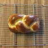 EASY BRIOCHE RECIPE