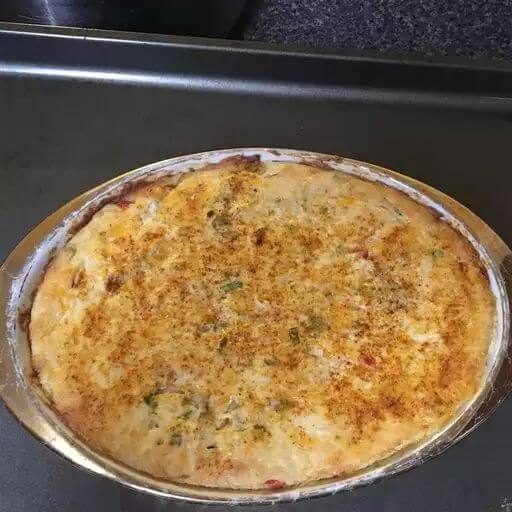 LOUISIANA HOT CRAB DIPis an easy and quick healthy keto dinner ideas recipes that you can cook if you like . In Tasty Recipes blog we got the best easy dinner.