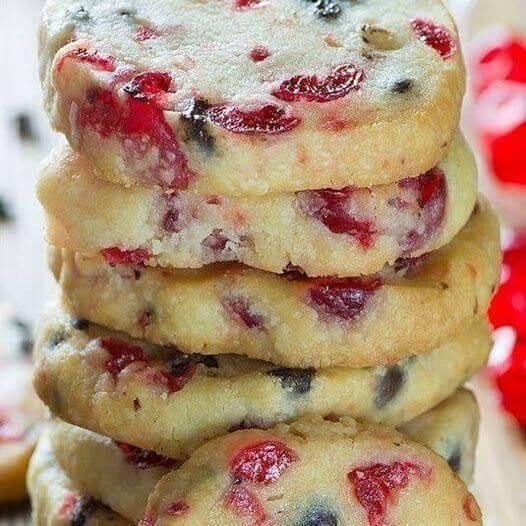 Maraschino Cherry Shortbread Christmas Cookiesis an easy and quick healthy keto dinner ideas recipes that you can cook if you like . In Tasty Recipes blog we got the best easy dinner.