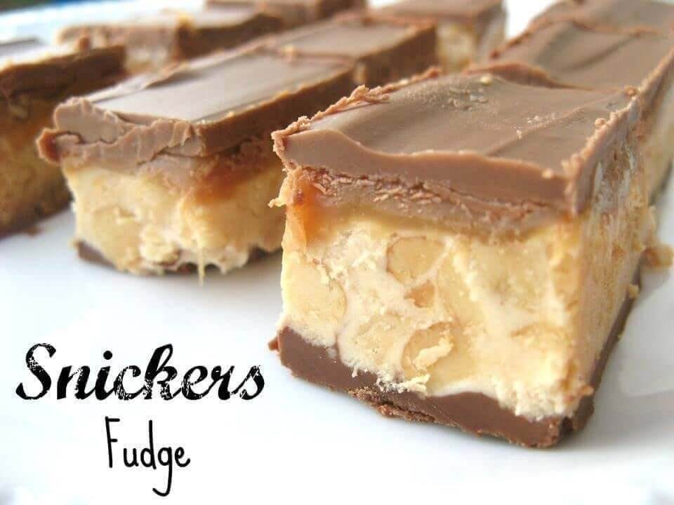 Snickers Fudgeis an easy and quick healthy keto dinner ideas recipes that you can cook if you like . In Tasty Recipes blog we got the best easy dinner.