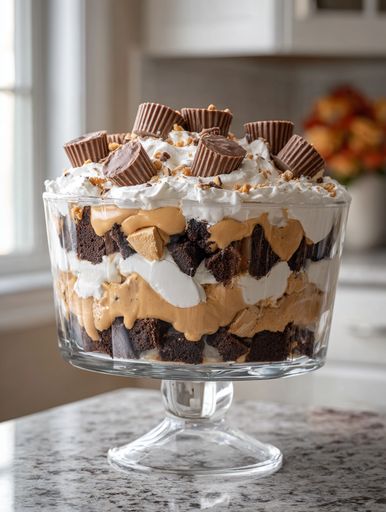 Heaven in a Bowl