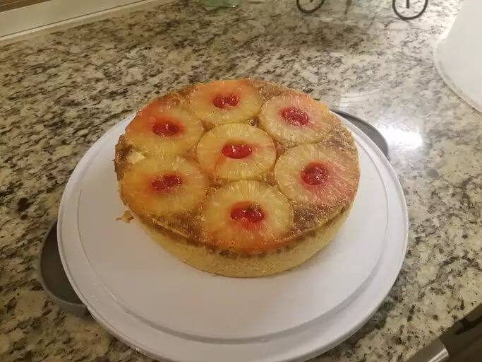 Pineapple Upside-Down Cheesecakeis an easy and quick healthy keto dinner ideas recipes that you can cook if you like . In Tasty Recipes blog we got the best easy dinner.