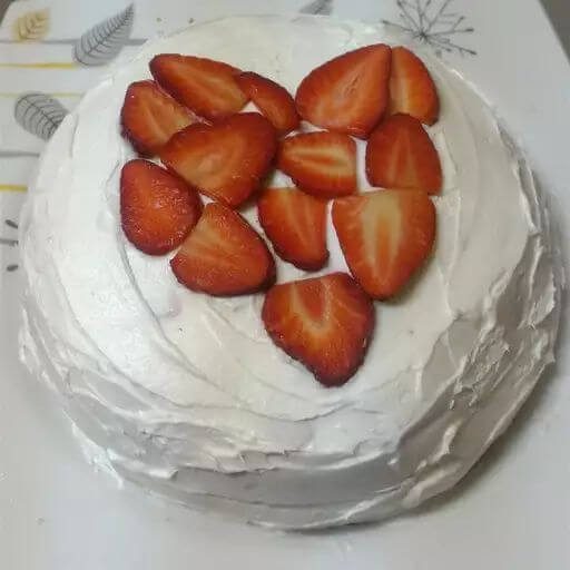 No Bake Strawberry Shortcakeis an easy and quick healthy keto dinner ideas recipes that you can cook if you like . In Tasty Recipes blog we got the best easy dinner.