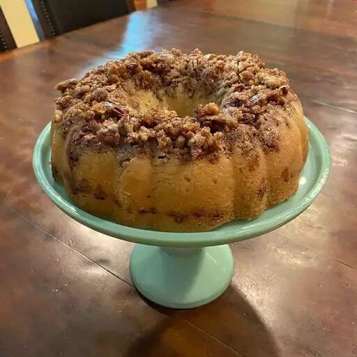 Pecan Upside Down Cakeis an easy and quick healthy keto dinner ideas recipes that you can cook if you like . In Tasty Recipes blog we got the best easy dinner.