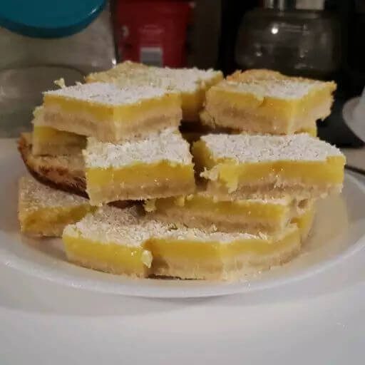 KETO LEMON BARSis an easy and quick healthy keto dinner ideas recipes that you can cook if you like . In Tasty Recipes blog we got the best easy dinner.