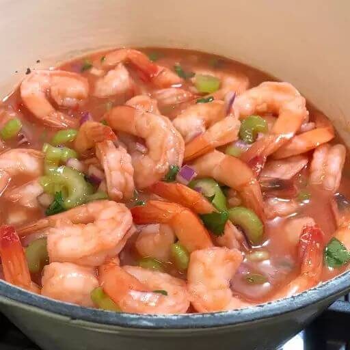 Mexican Shrimp Cocktailis an easy and quick healthy keto dinner ideas recipes that you can cook if you like . In Tasty Recipes blog we got the best easy dinner.