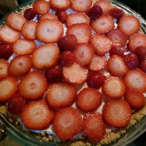 Diabetic No Bake Sugar Free Strawberry Cheesecakeis an easy and quick healthy keto dinner ideas recipes that you can cook if you like . In Tasty Recipes blog we got the best easy dinner.