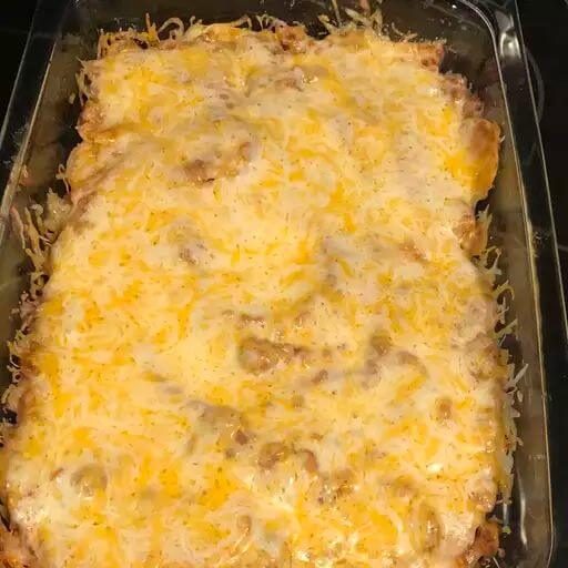 MEXICAN CASSEROLEis an easy and quick healthy keto dinner ideas recipes that you can cook if you like . In Tasty Recipes blog we got the best easy dinner.