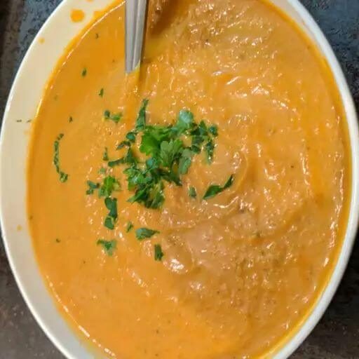 Pumpkin Soup Recipeis an easy and quick healthy keto dinner ideas recipes that you can cook if you like . In Tasty Recipes blog we got the best easy dinner.