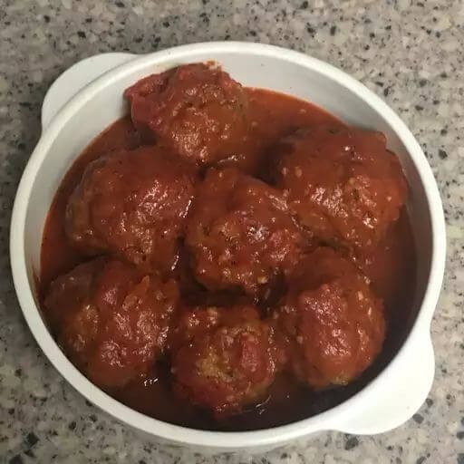 Slow Cooker Meatballs Recipeis an easy and quick healthy keto dinner ideas recipes that you can cook if you like . In Tasty Recipes blog we got the best easy dinner.