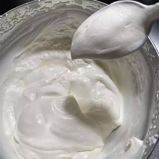 Homemade Whipped Creamis an easy and quick healthy keto dinner ideas recipes that you can cook if you like . In Tasty Recipes blog we got the best easy dinner.